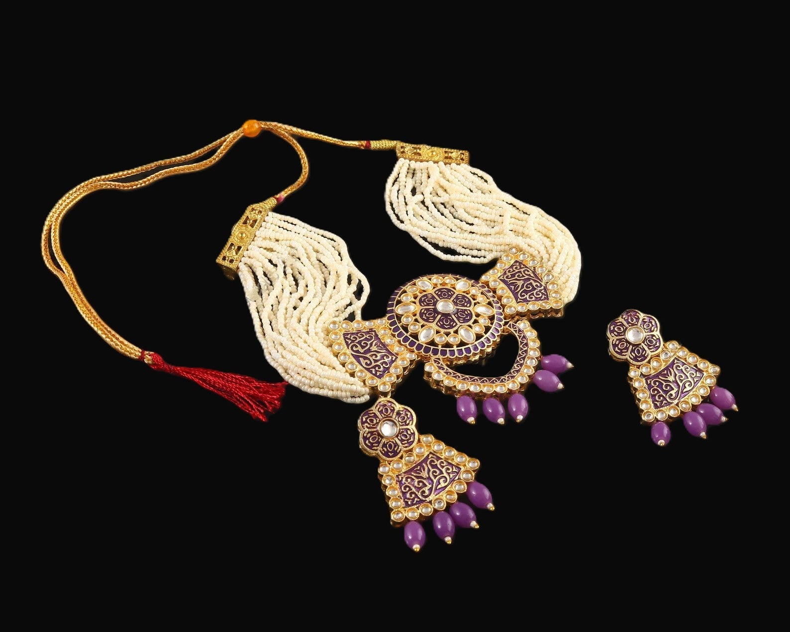 Traditional Festive Sets