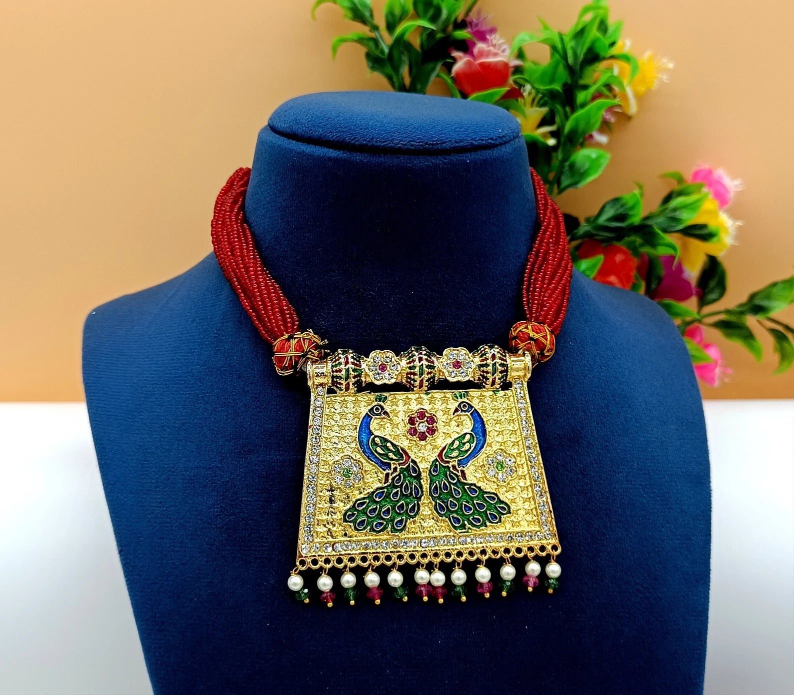 Traditional Festive Sets