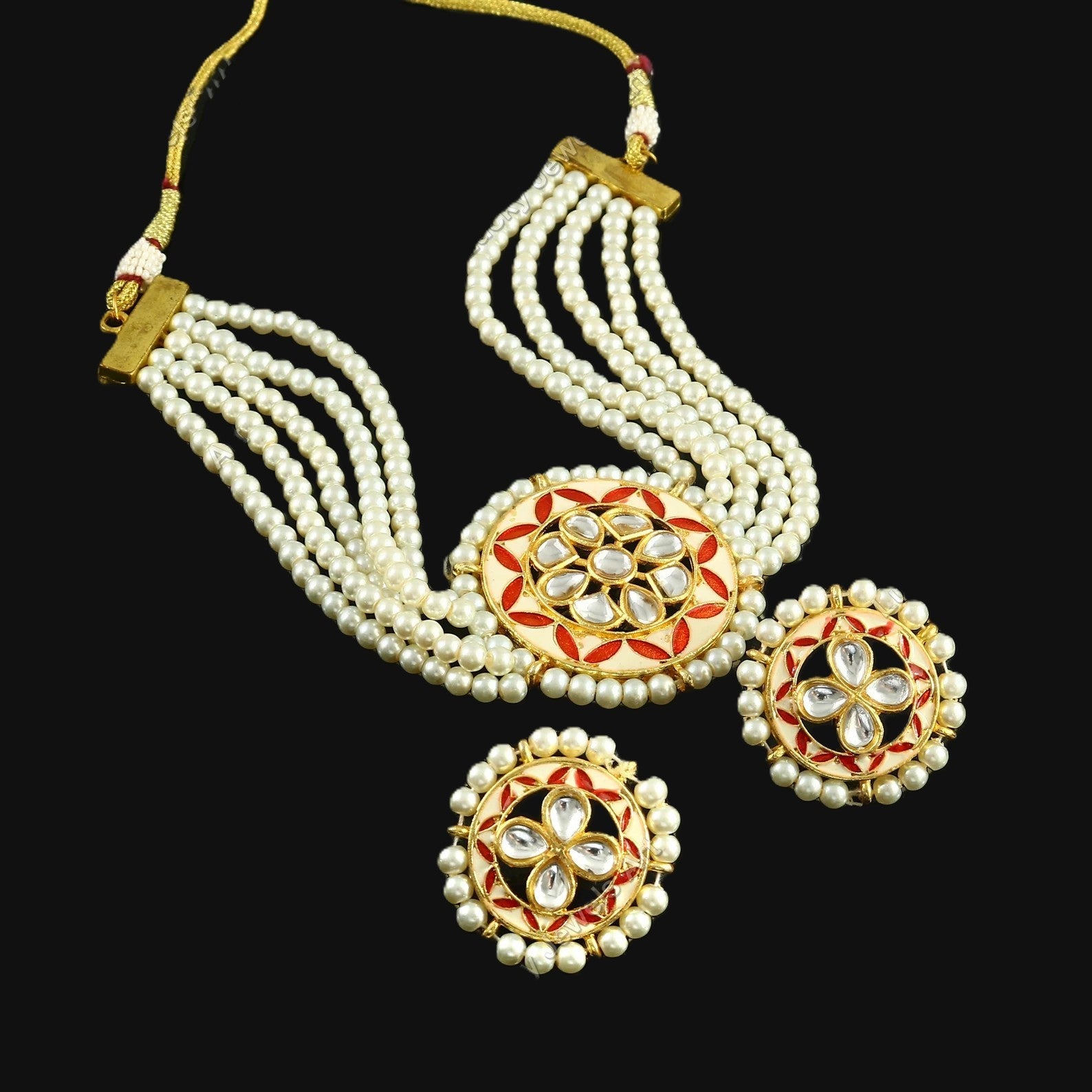 Traditional Festive Sets