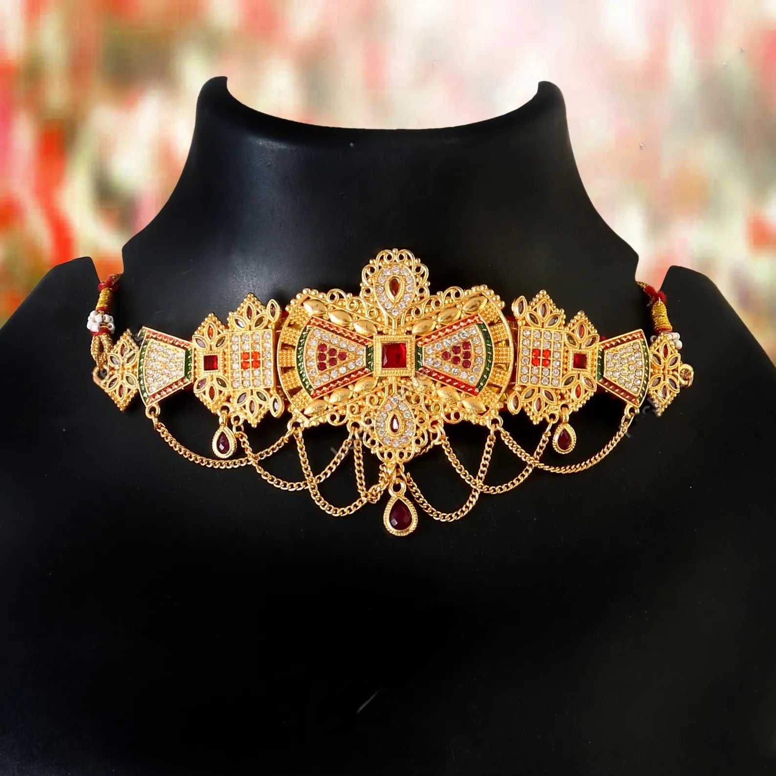 Traditional Festive Sets