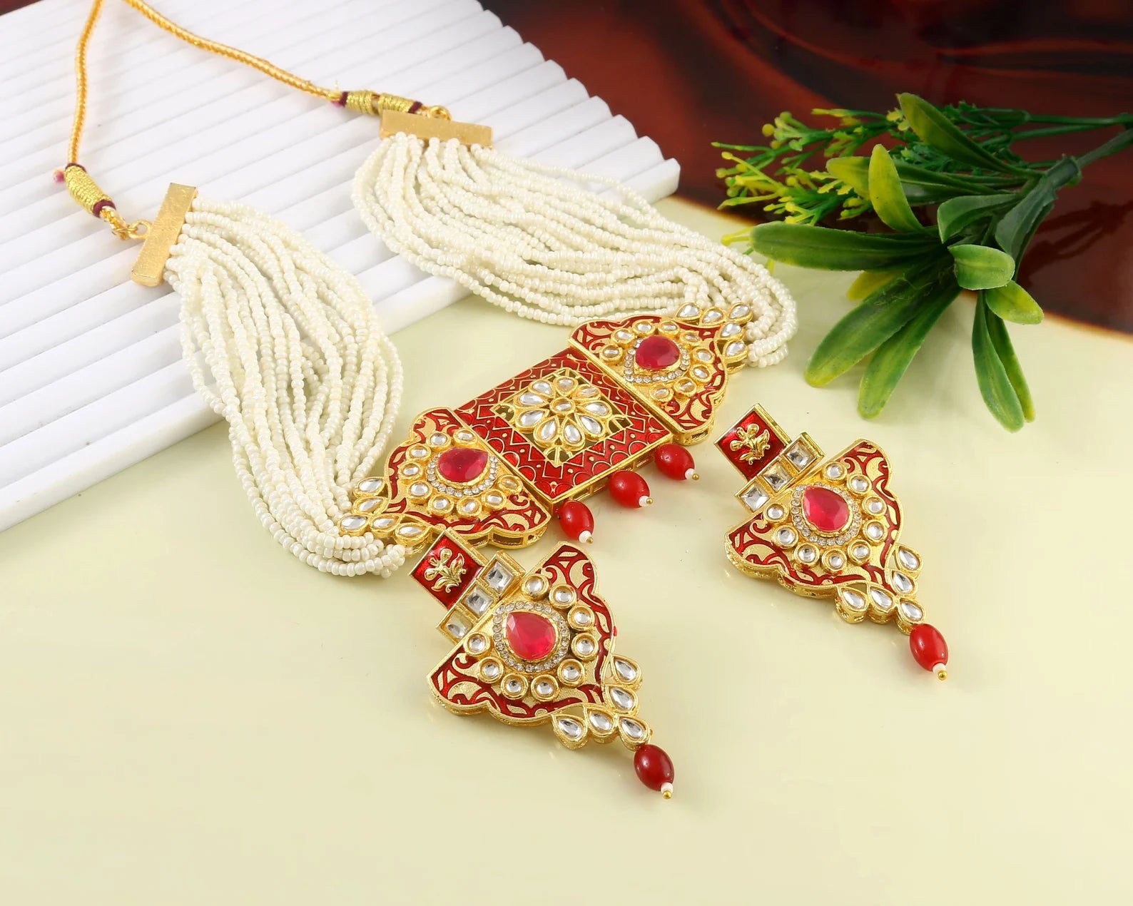 Traditional Festive Sets