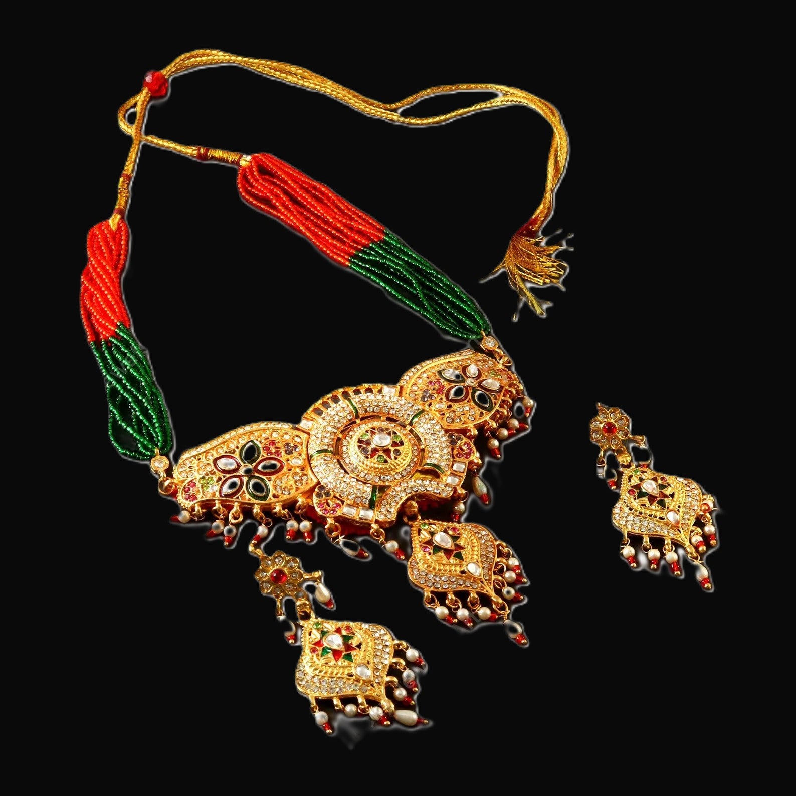 Traditional Festive Sets