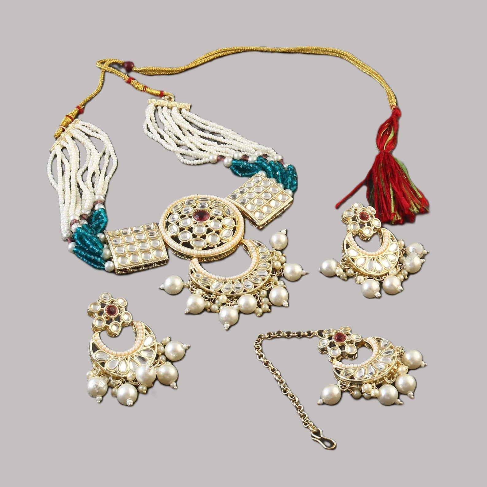 Traditional Festive Sets