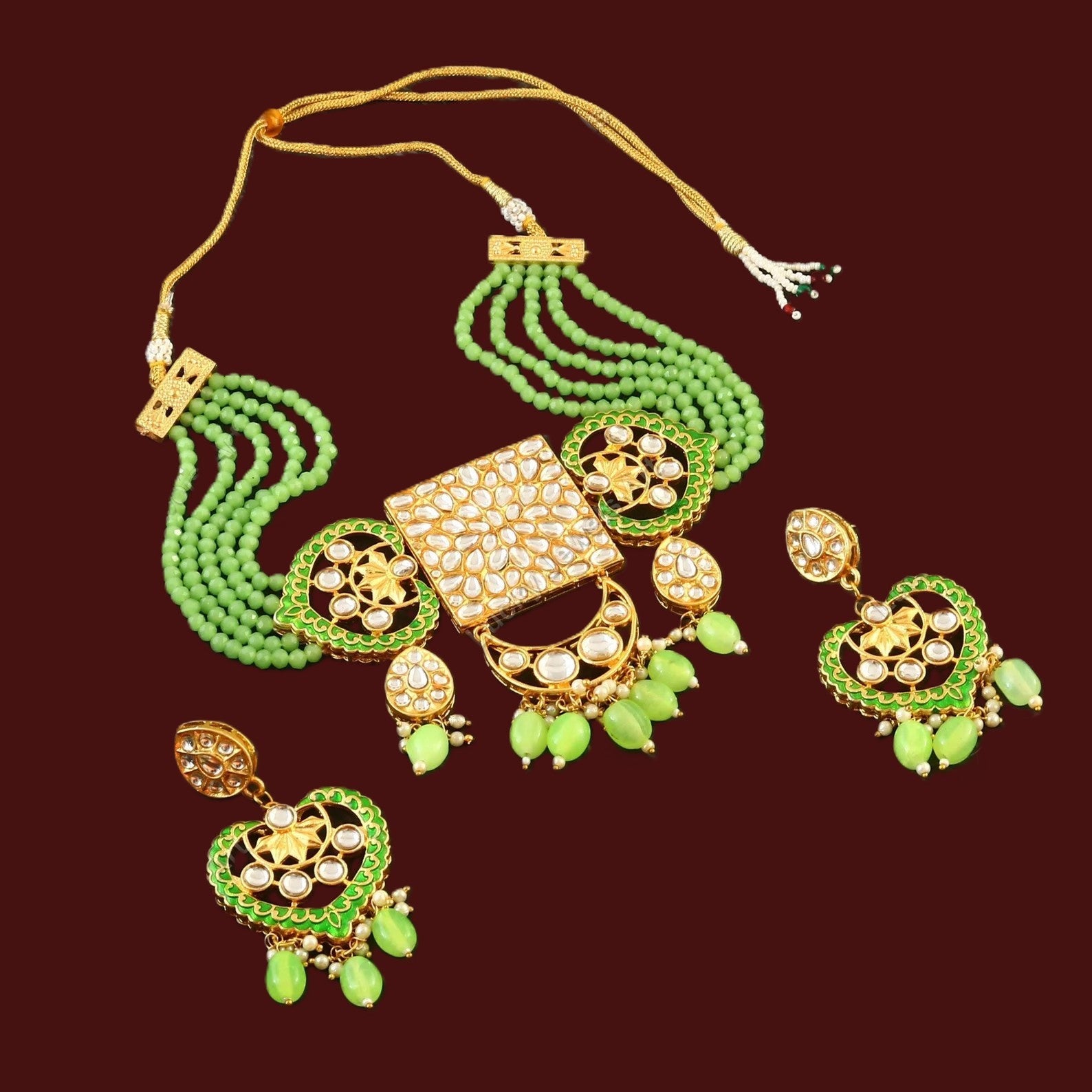 Traditional Festive Sets