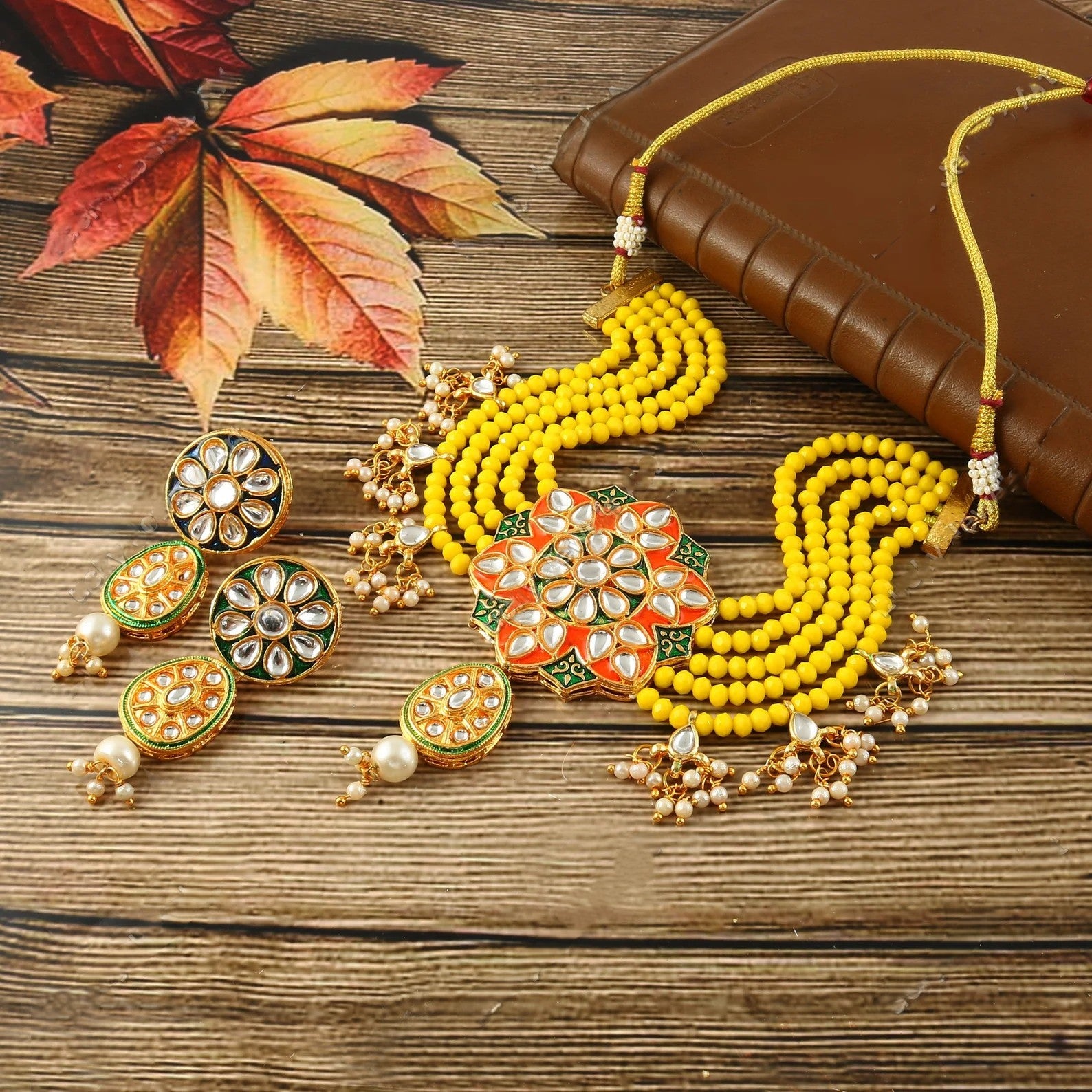 Traditional Festive Sets