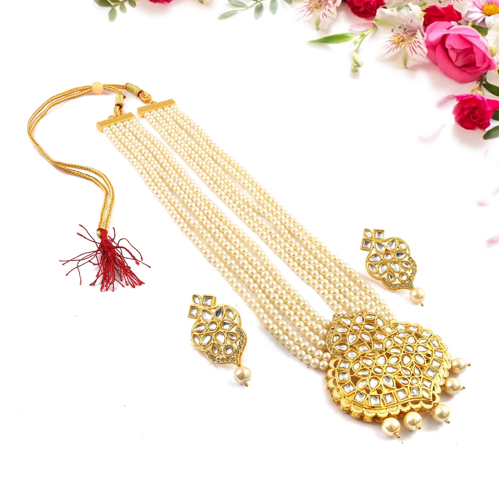 Traditional Festive Sets