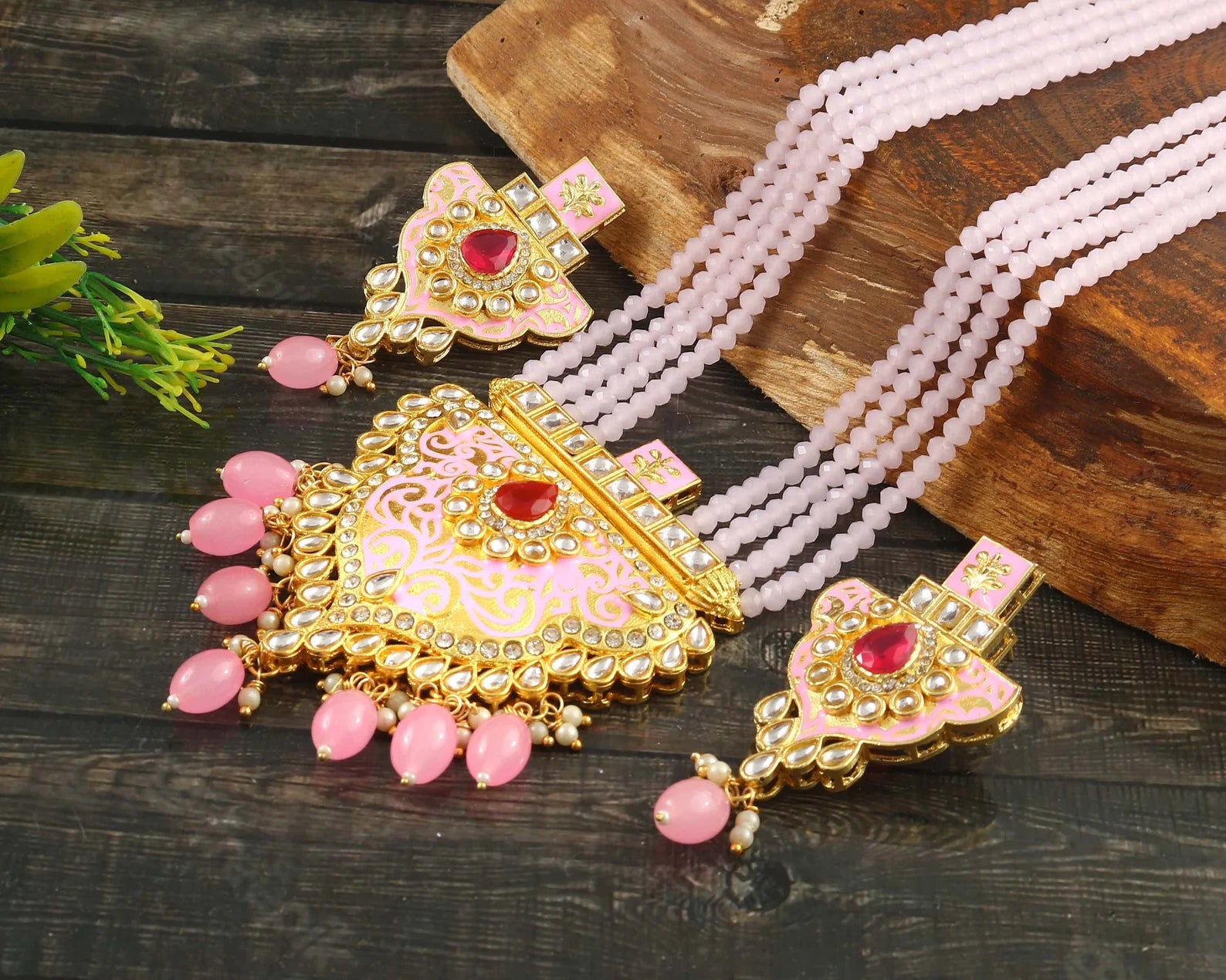 Traditional Festive Sets