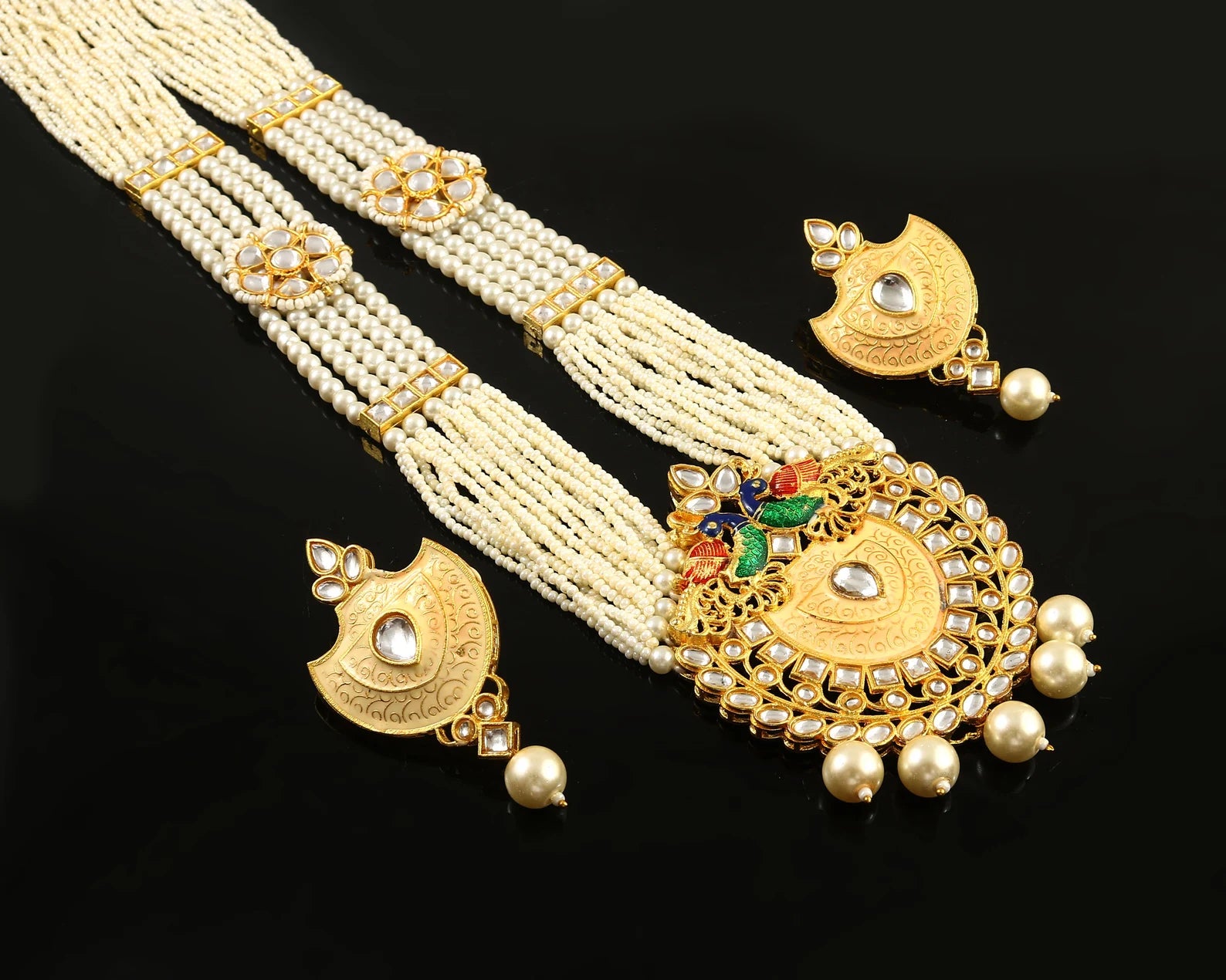 Traditional Festive Sets
