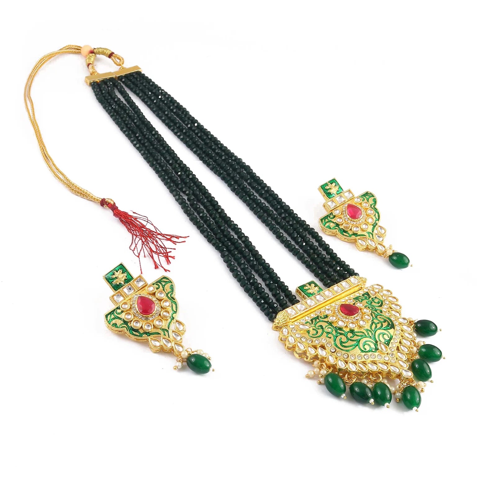 Traditional Festive Sets