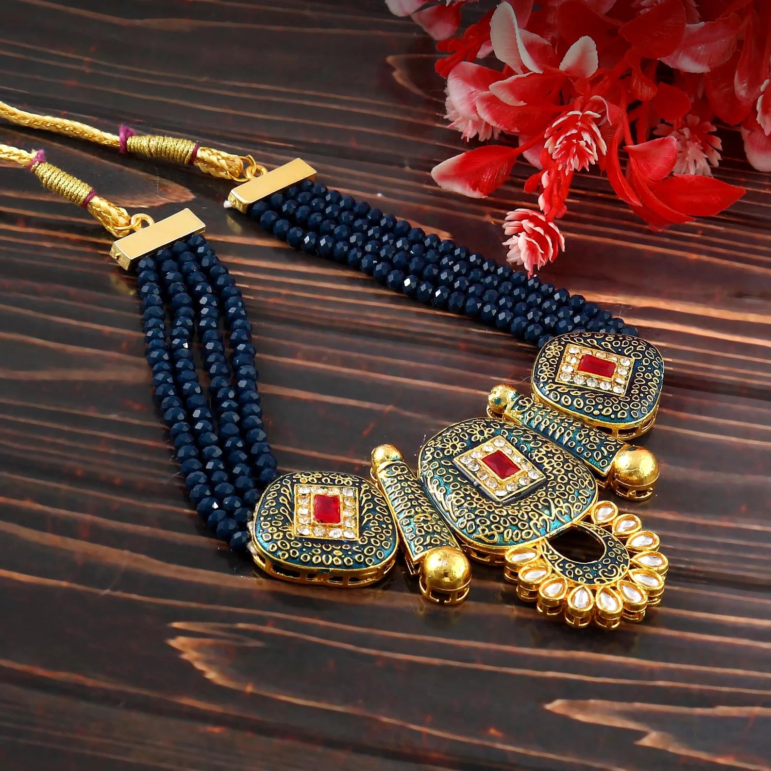 Traditional Festive Sets