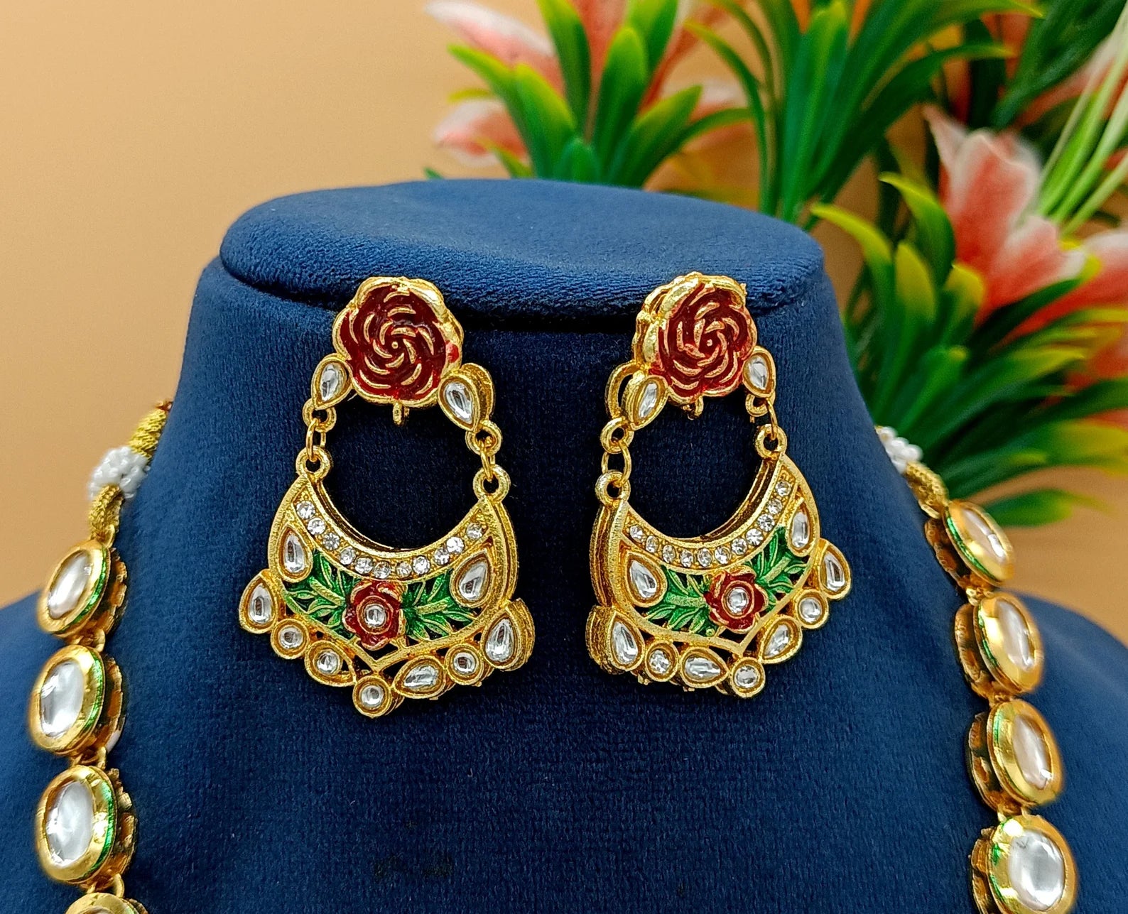 Traditional Festive Sets