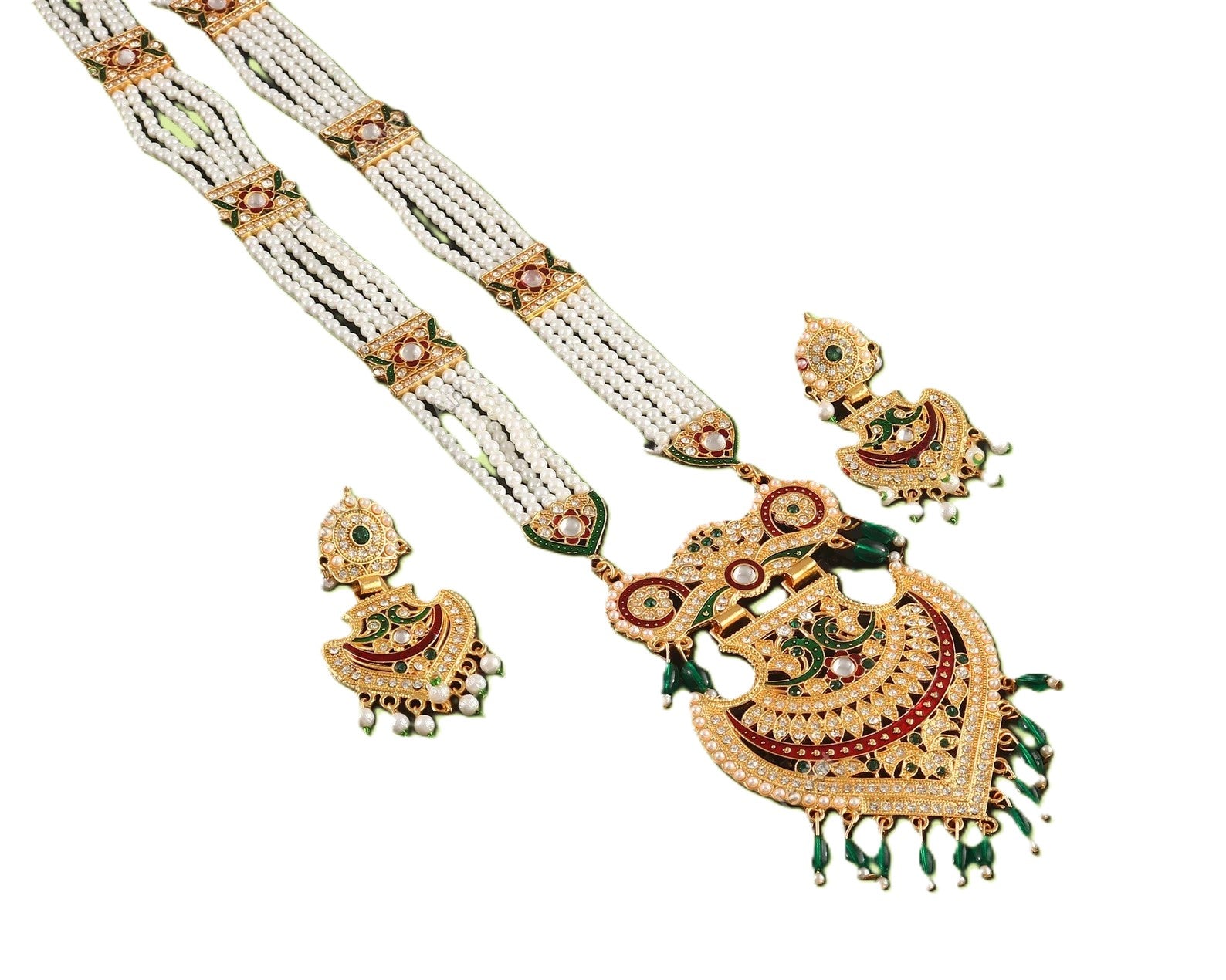 Traditional Festive Sets