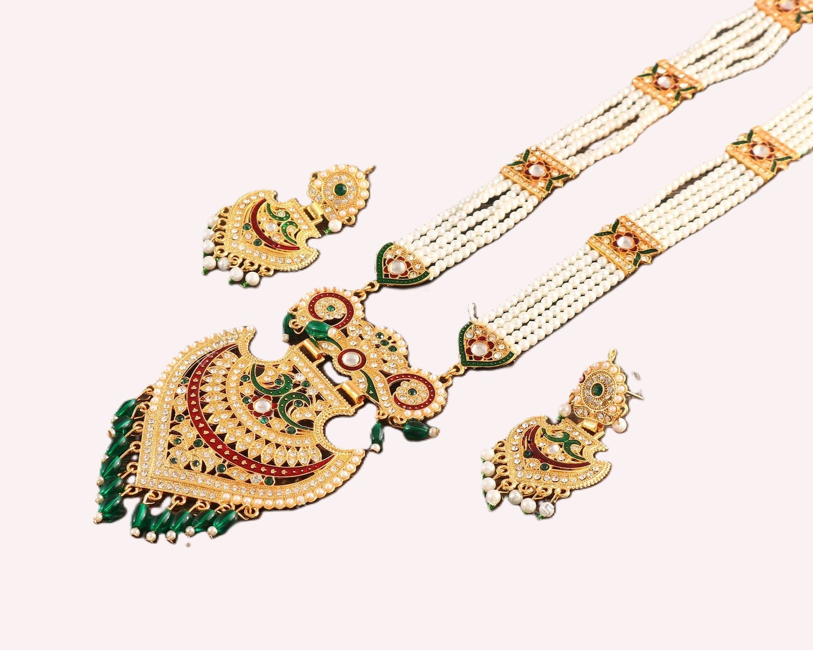 Traditional Festive Sets