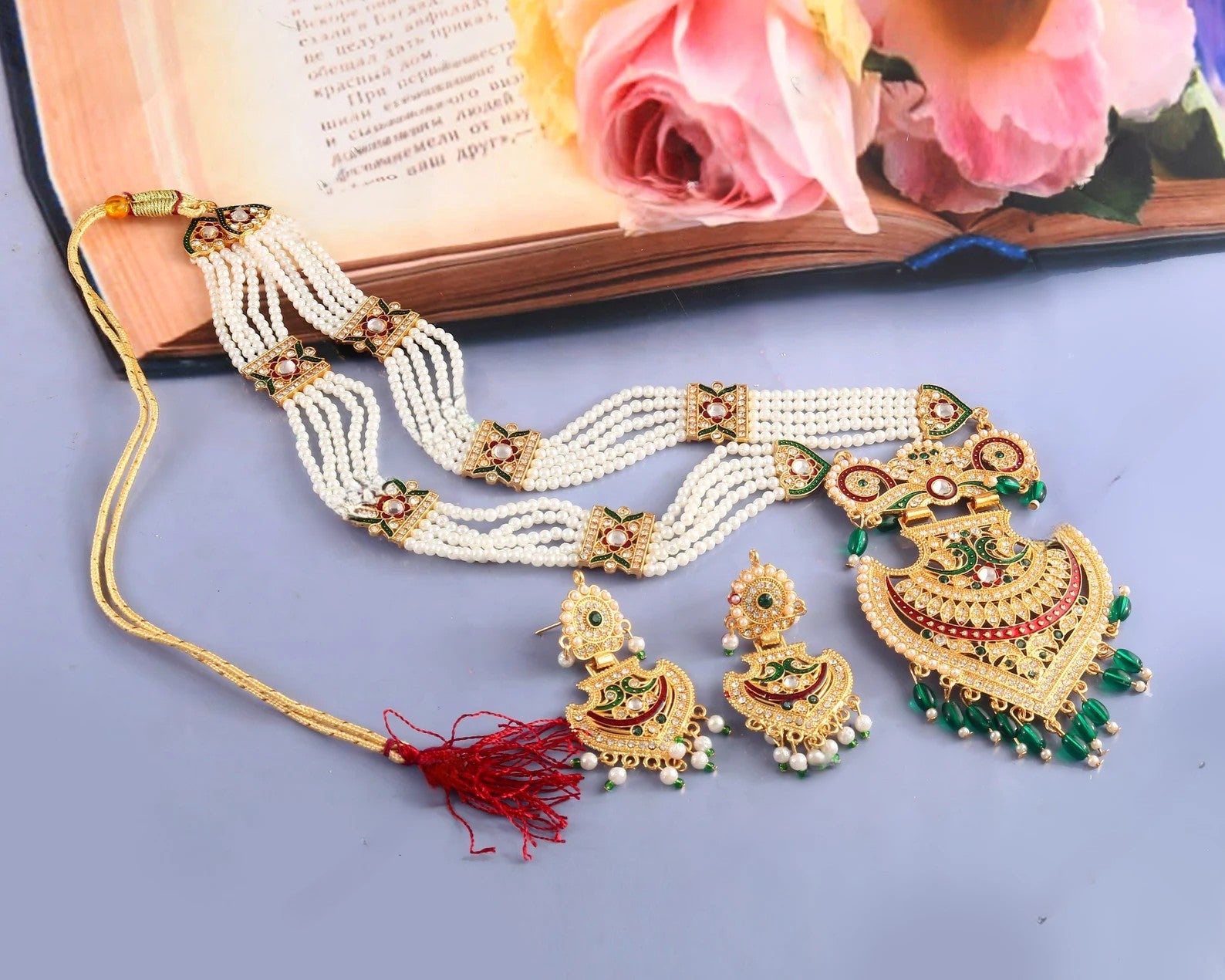 Traditional Festive Sets