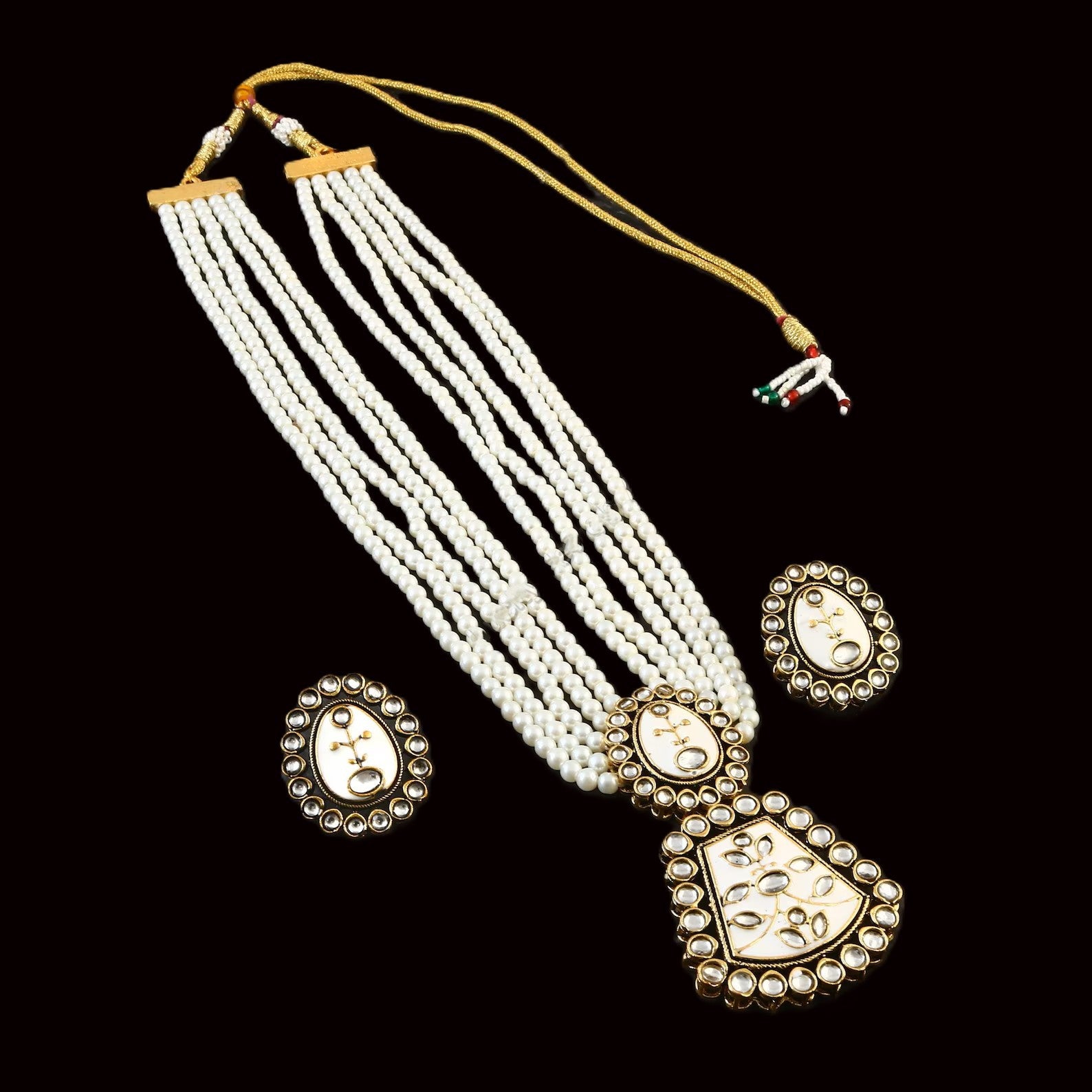 Traditional Festive Sets