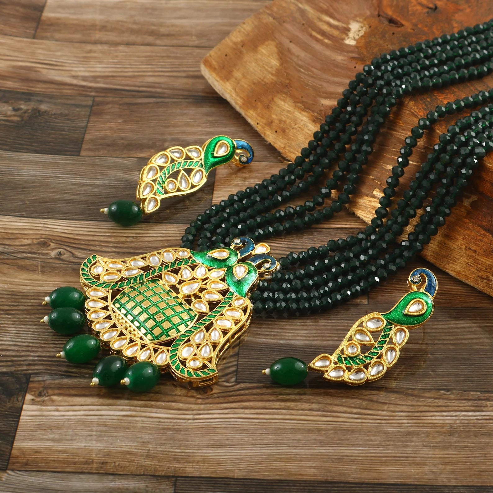 Traditional Festive Sets
