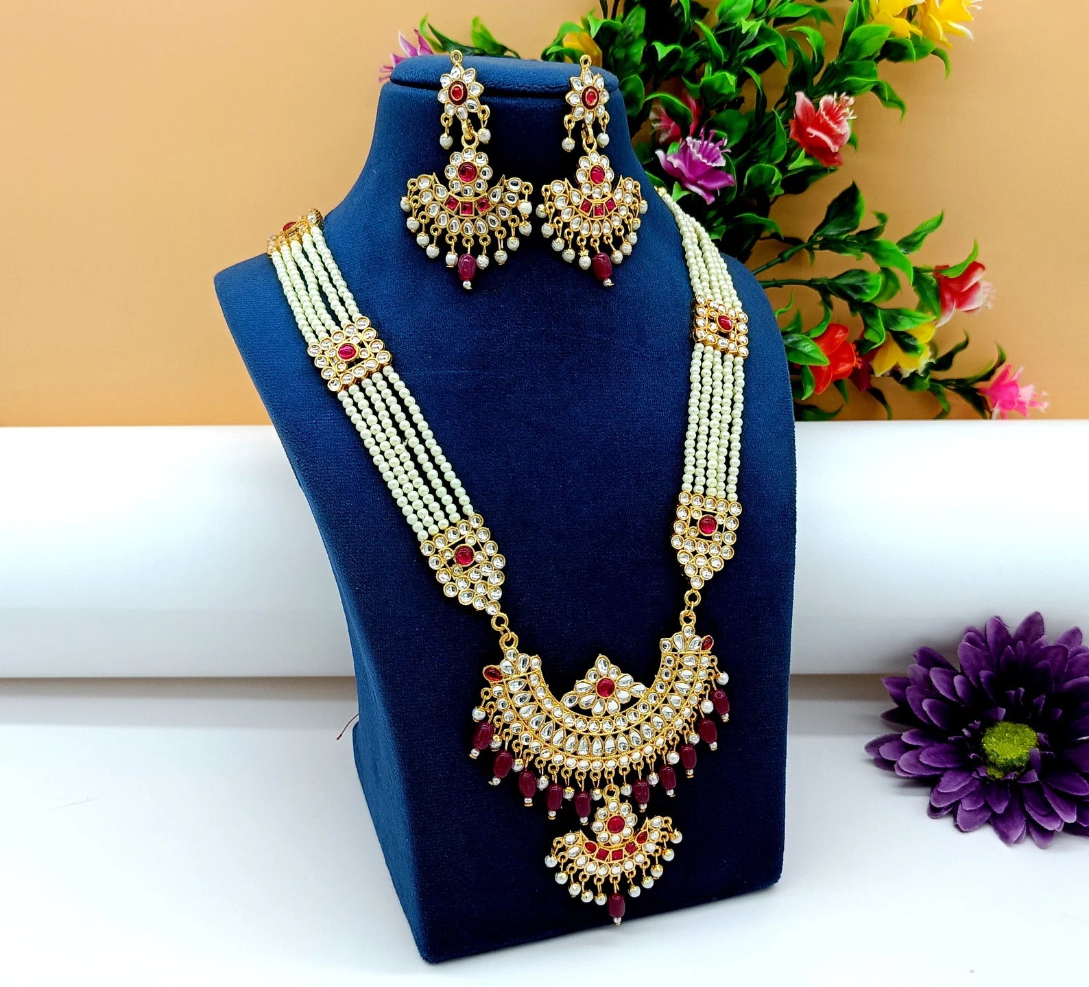 Traditional Festive Sets