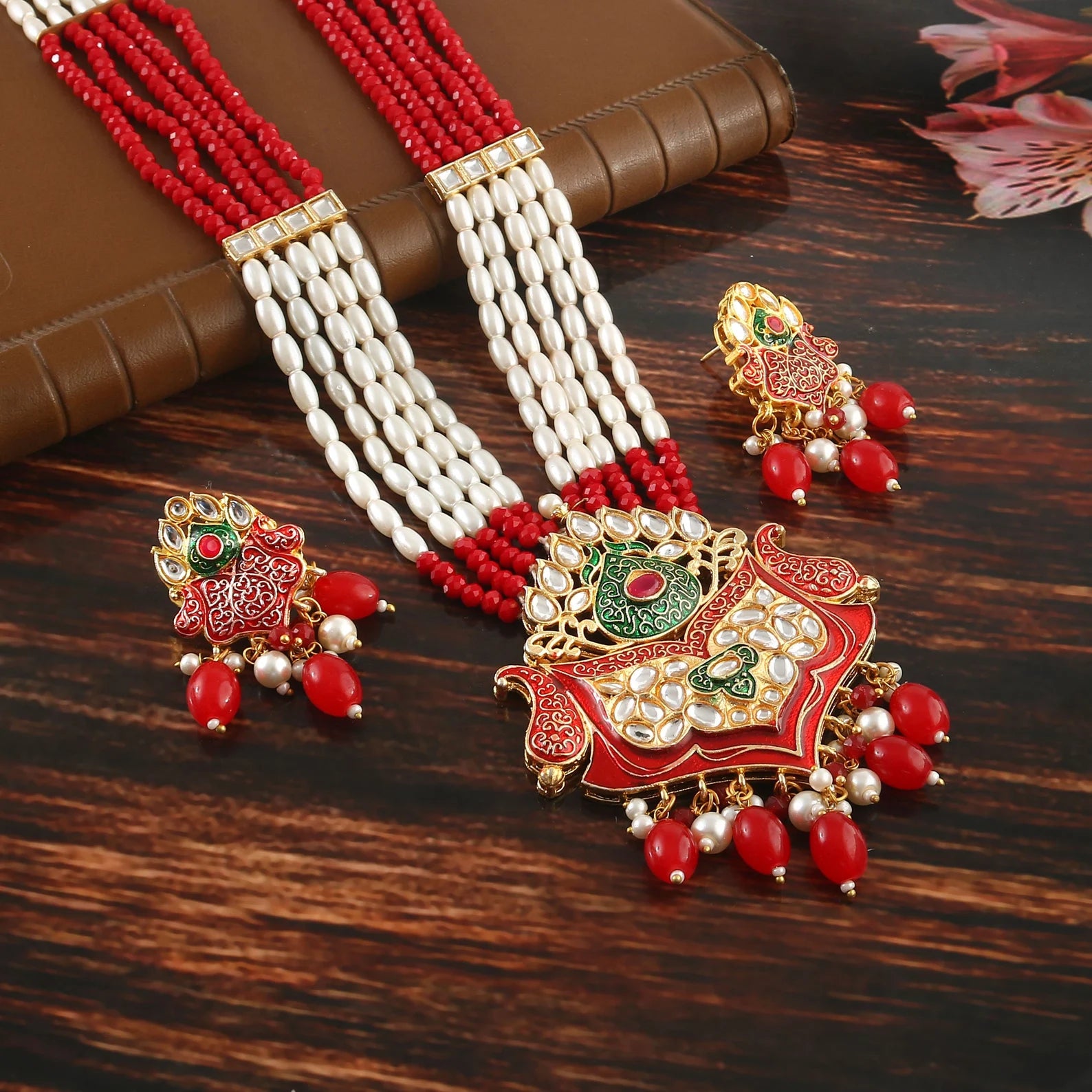 Traditional Festive Sets