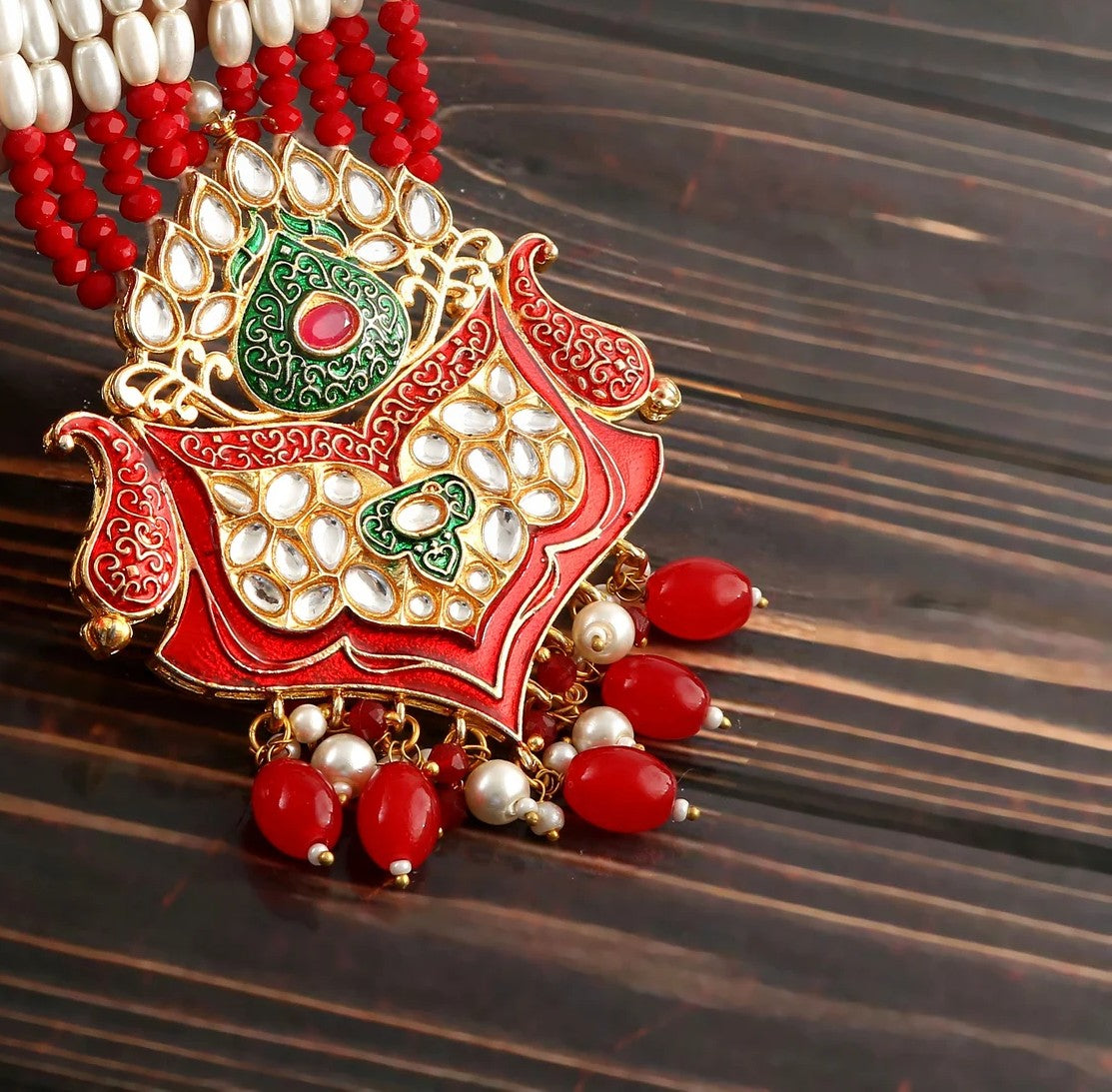Traditional Festive Sets
