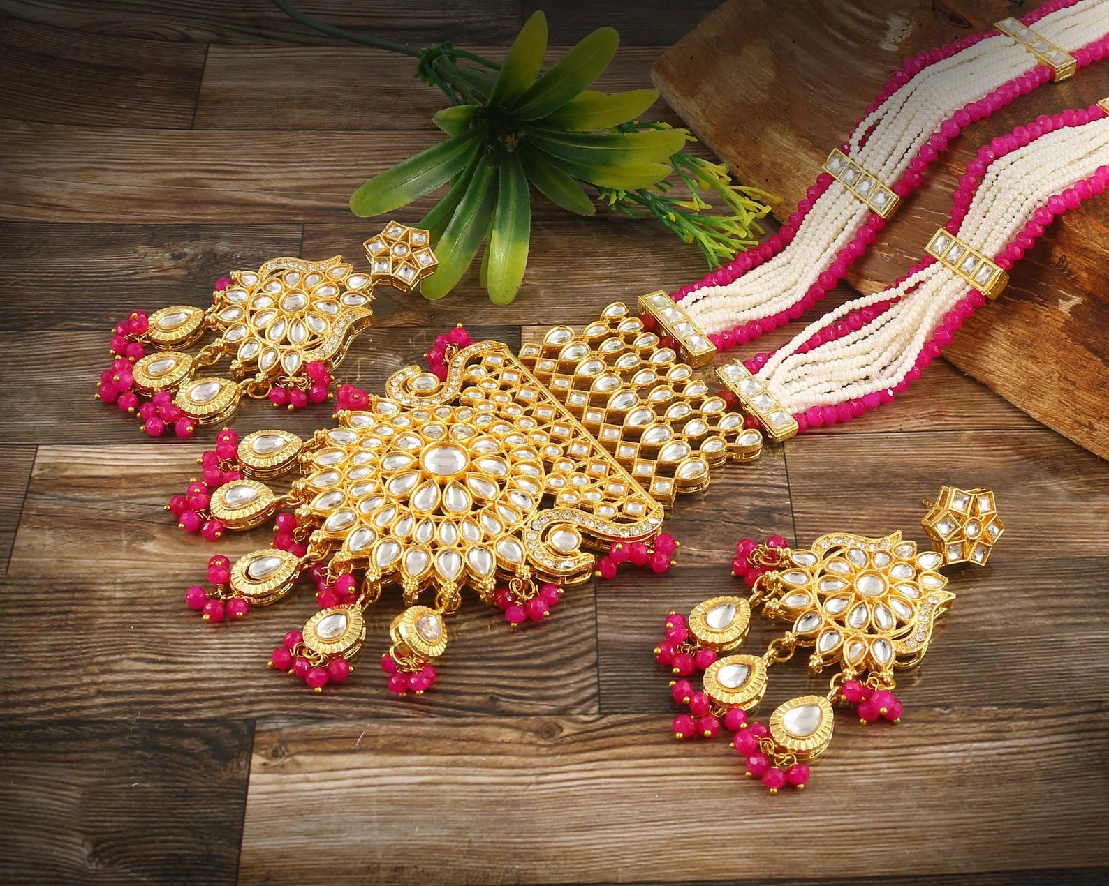 Traditional Festive Sets