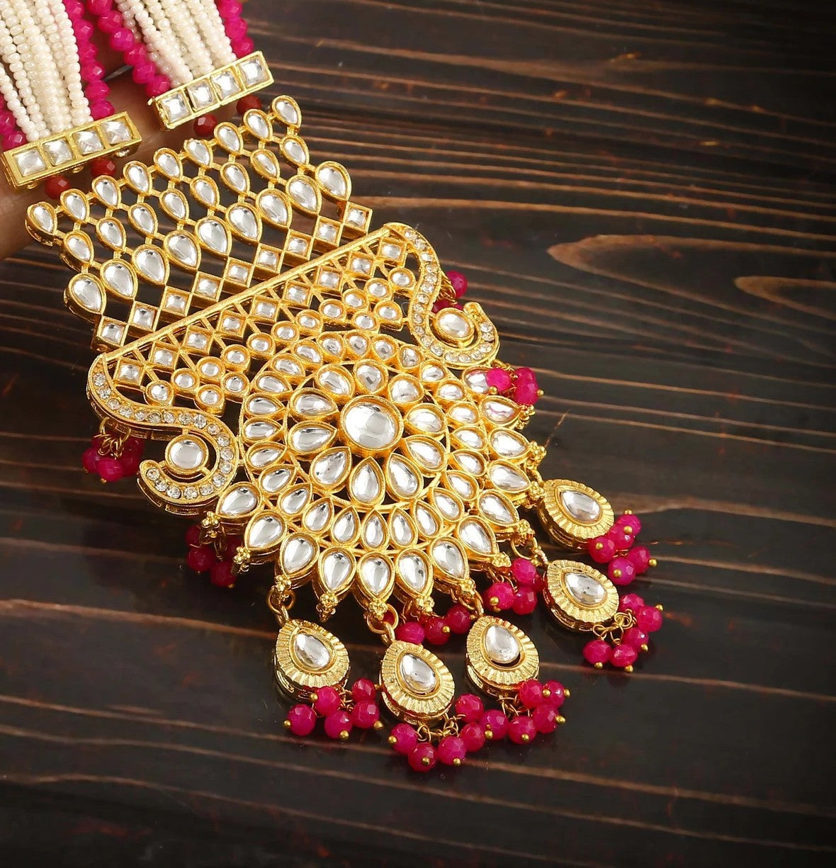 Traditional Festive Sets