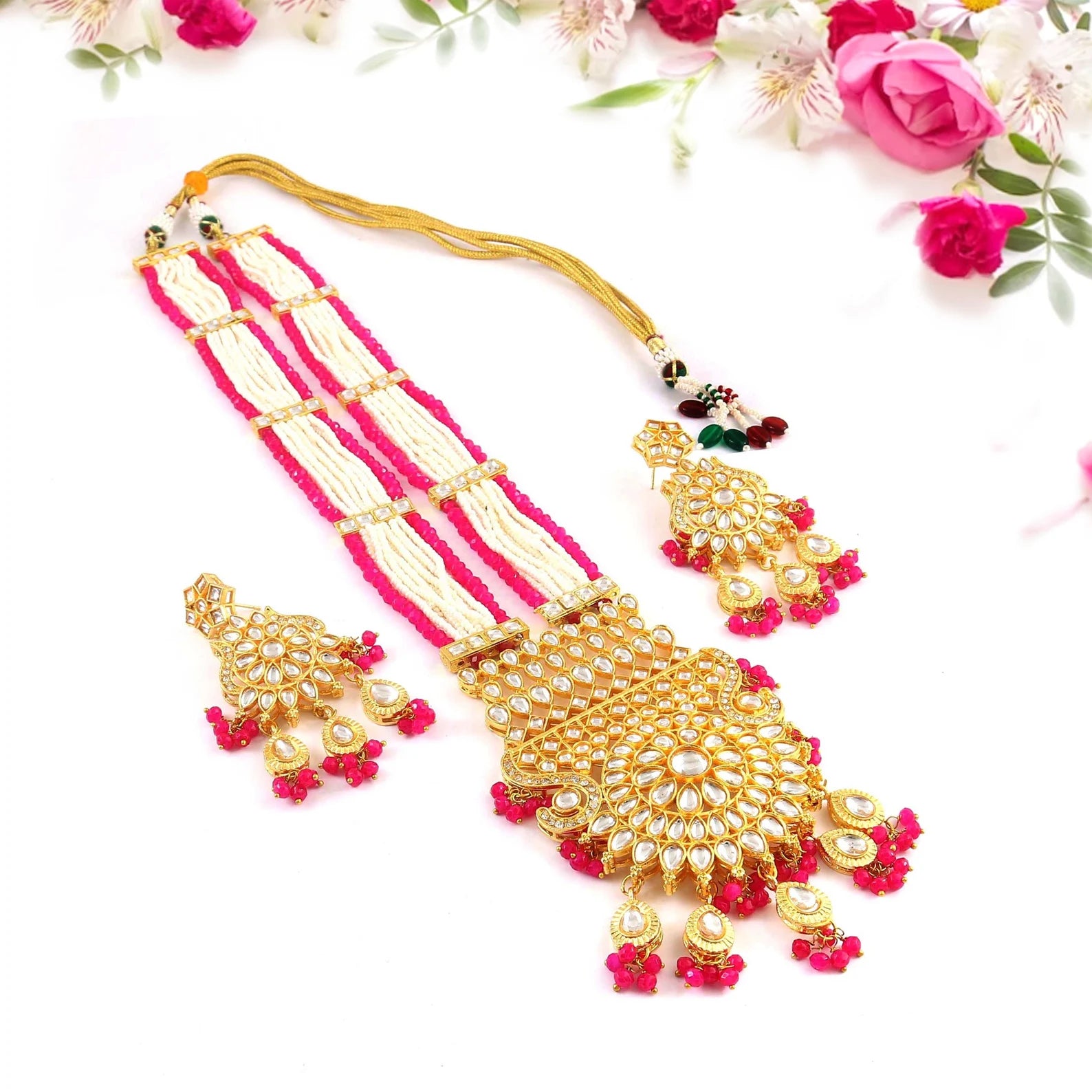Traditional Festive Sets