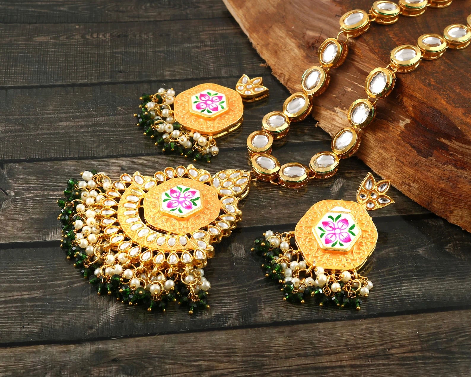 Traditional Festive Sets