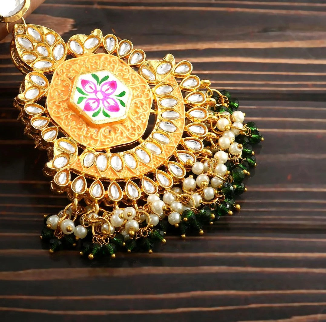 Traditional Festive Sets