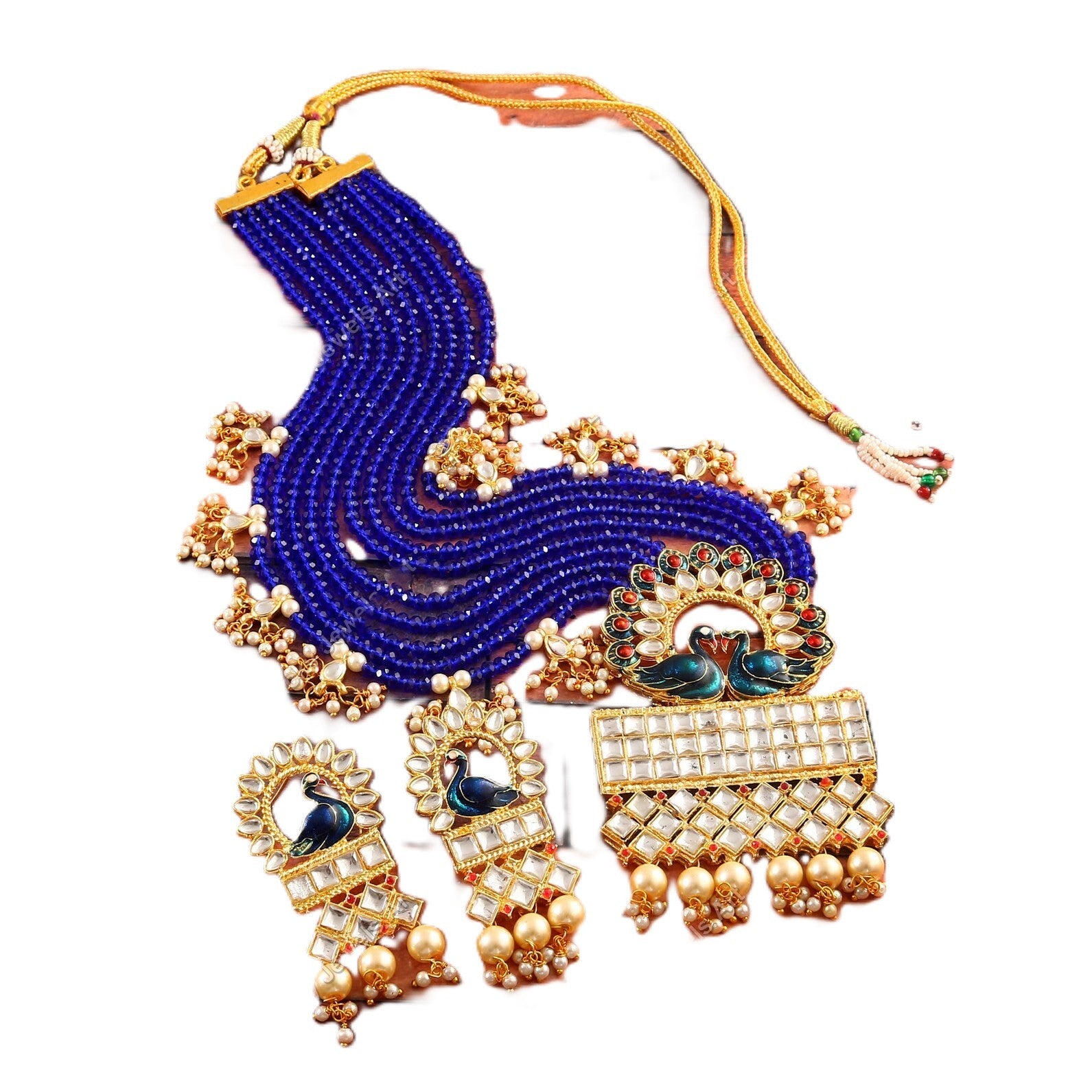 Traditional Festive Sets