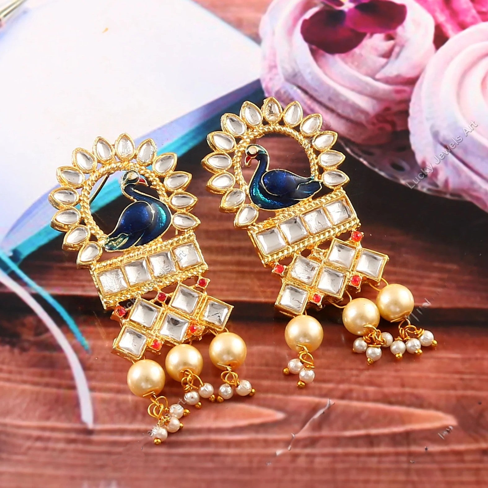 Traditional Festive Sets