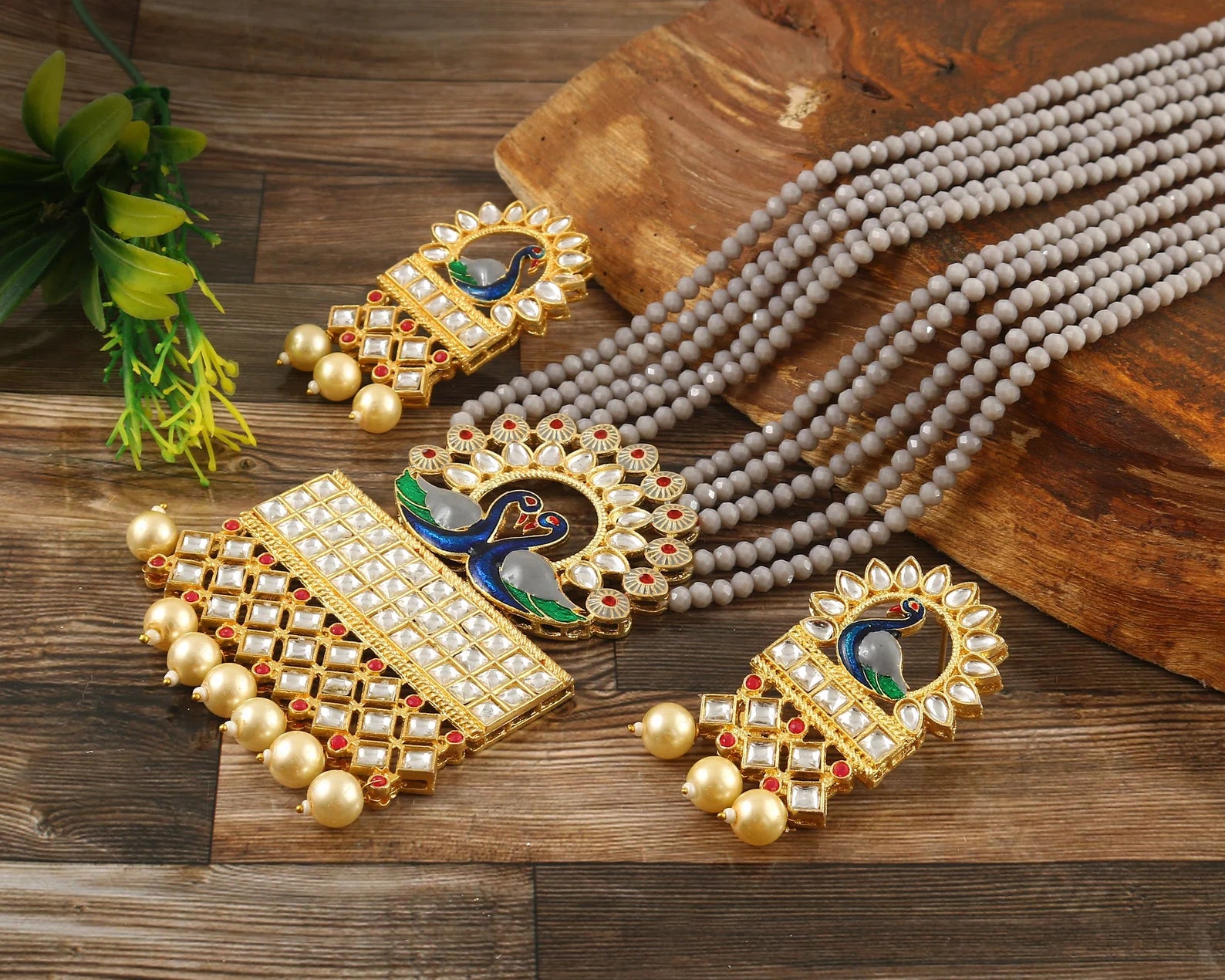 Traditional Festive Sets