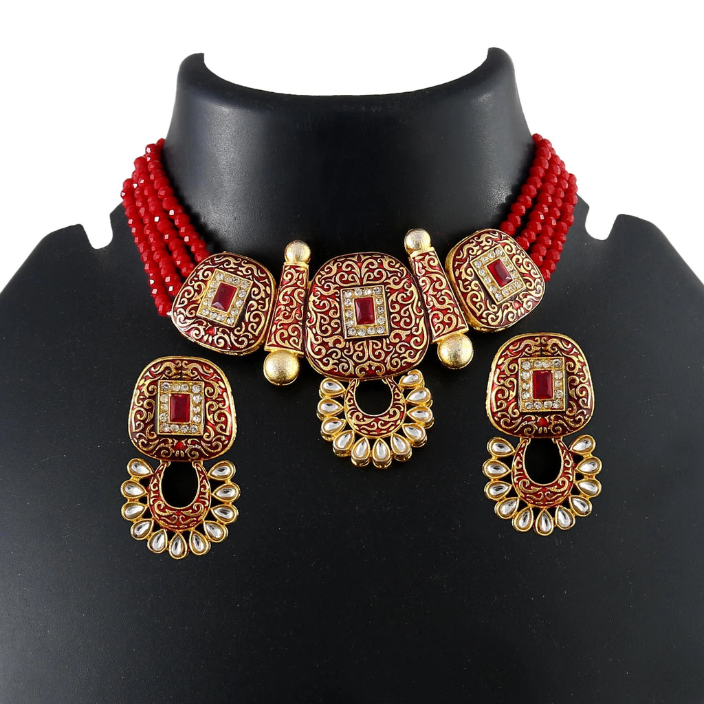 Traditional Festive Sets