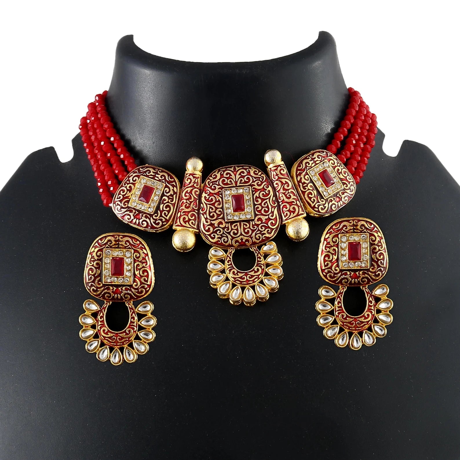 Traditional Festive Sets