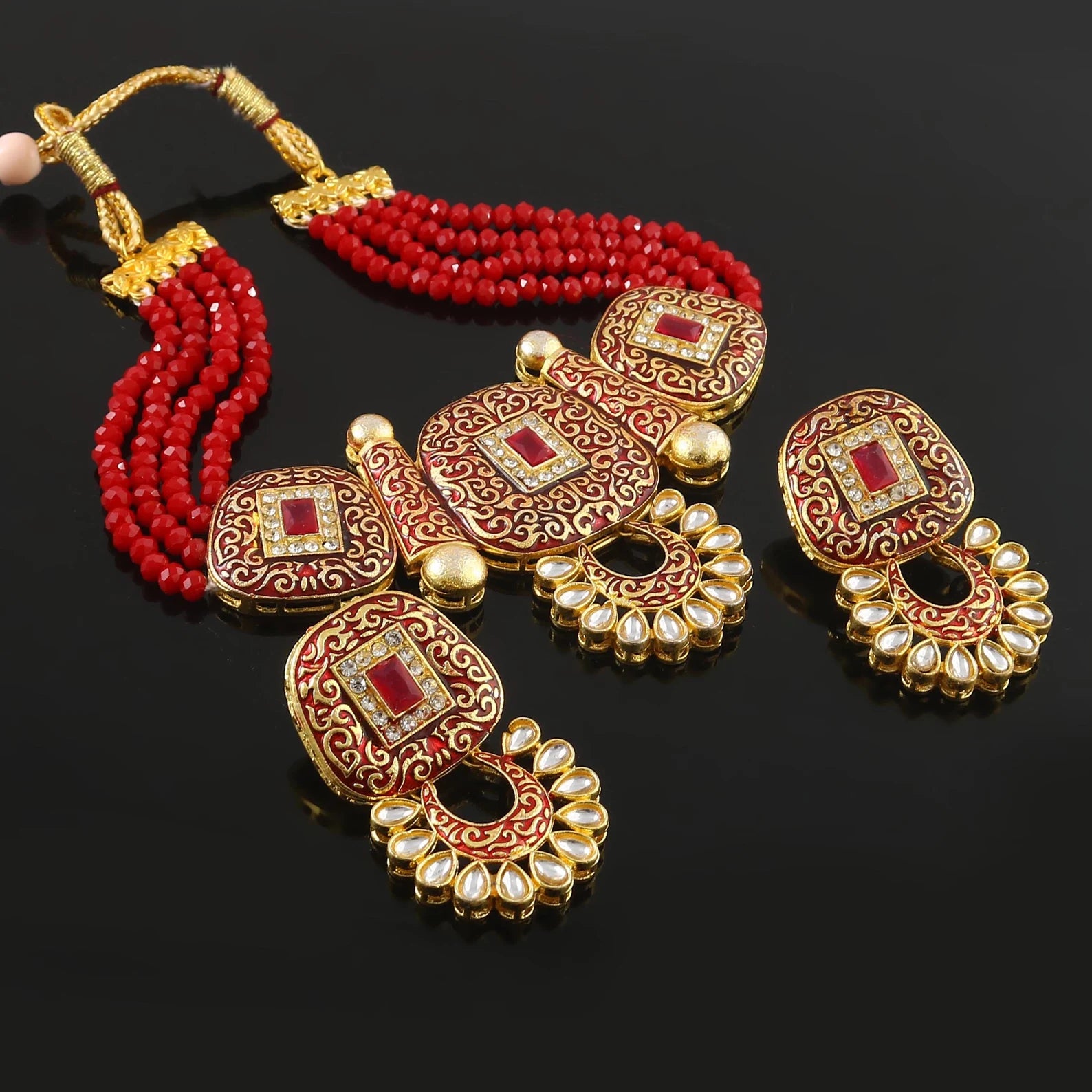 Traditional Festive Sets