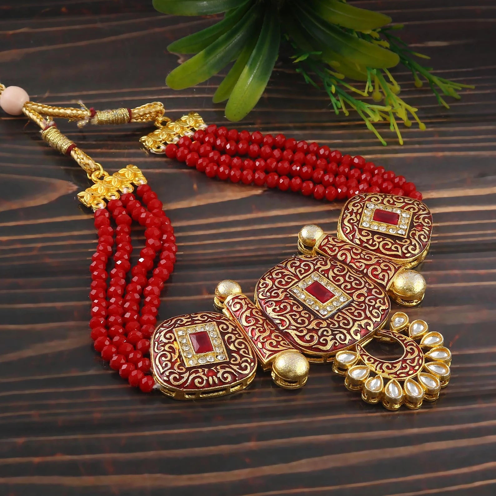 Traditional Festive Sets