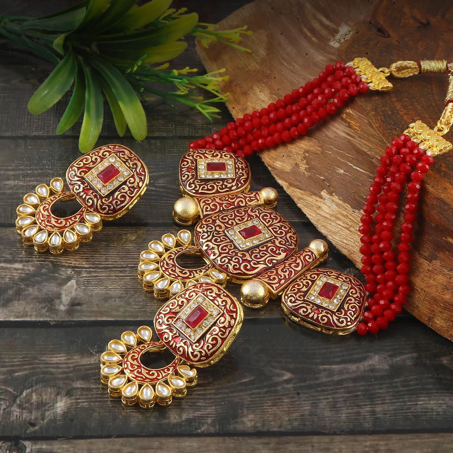 Traditional Festive Sets