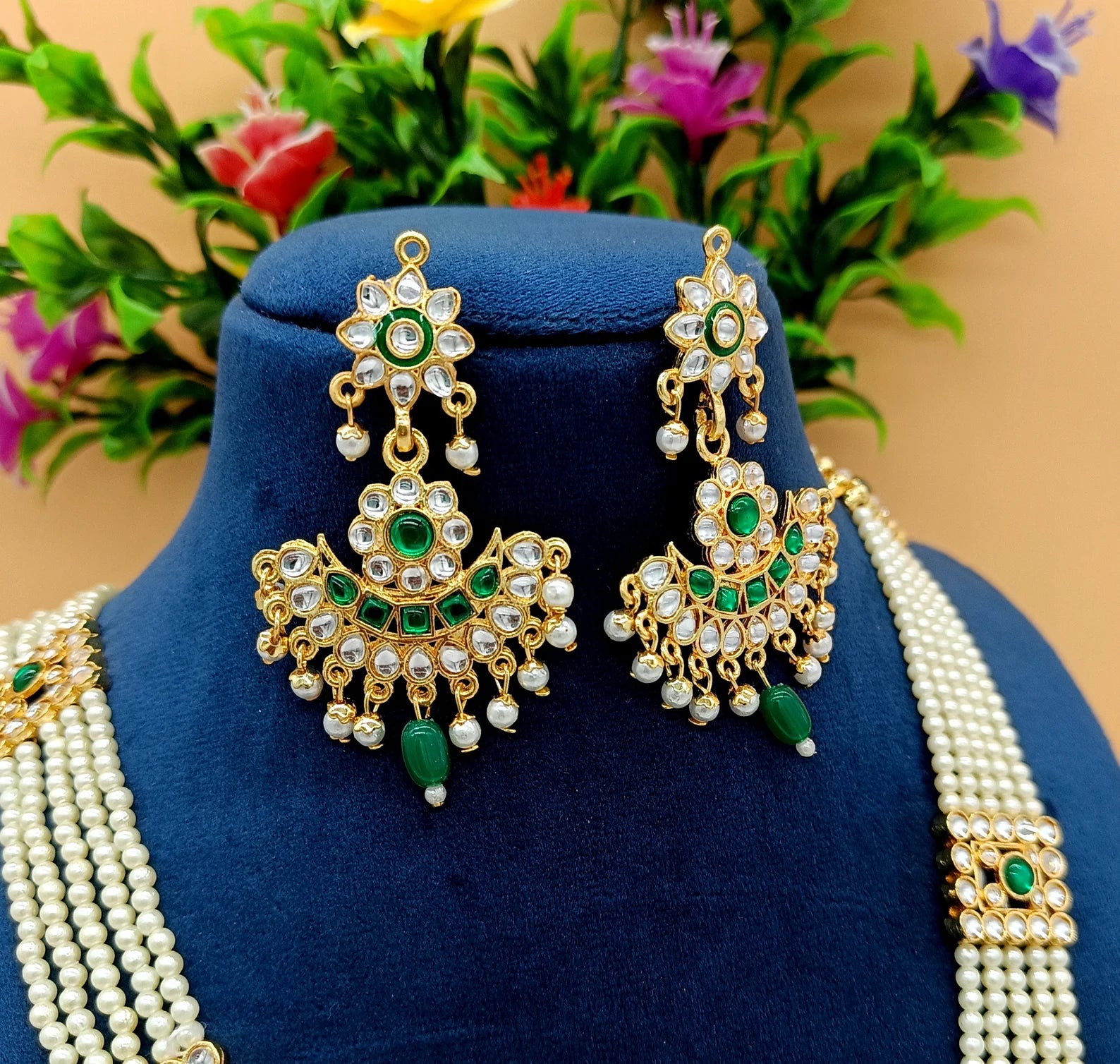 Traditional Festive Sets