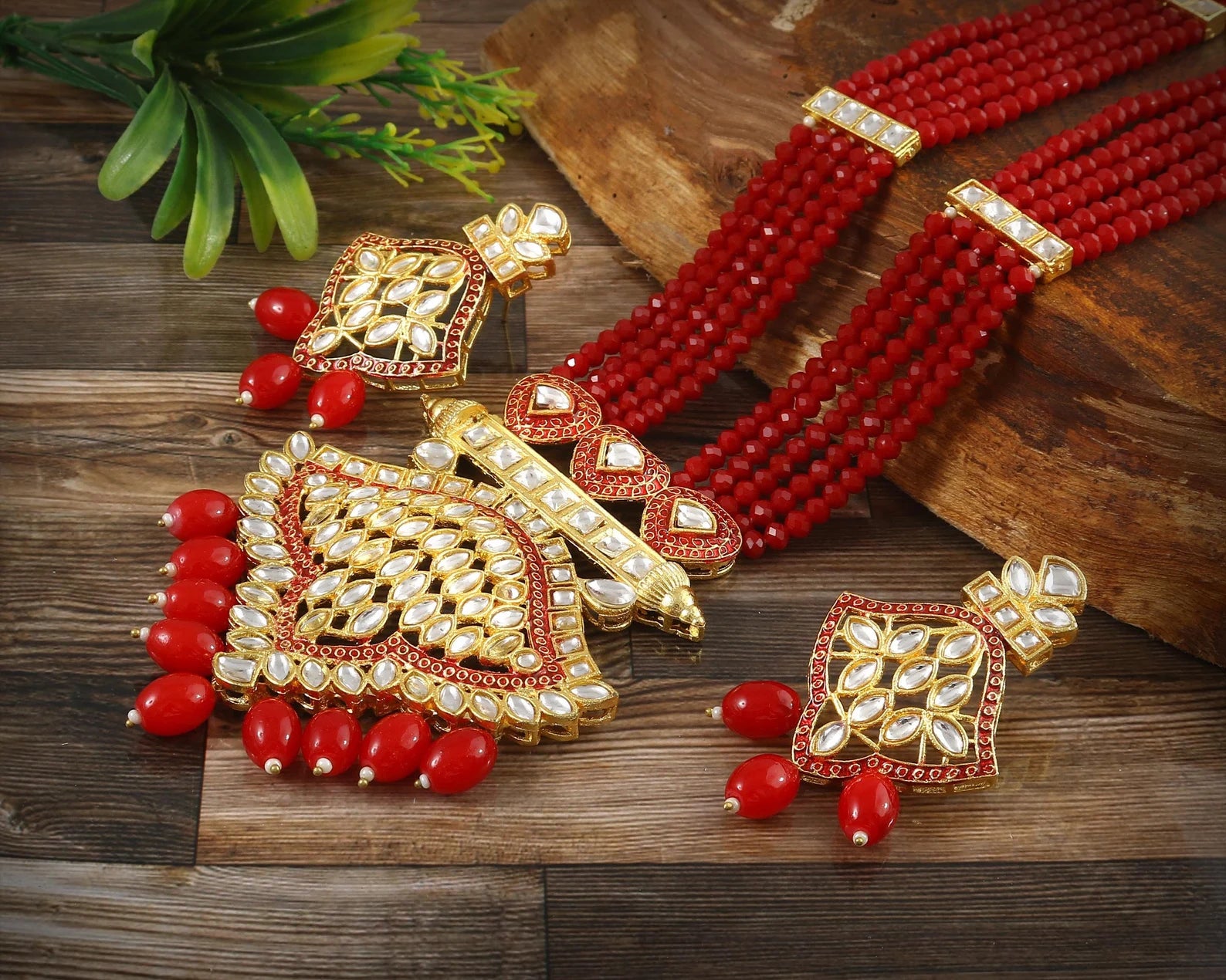 Traditional Festive Sets