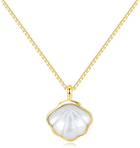 18k Gold Plated Chain Necklace