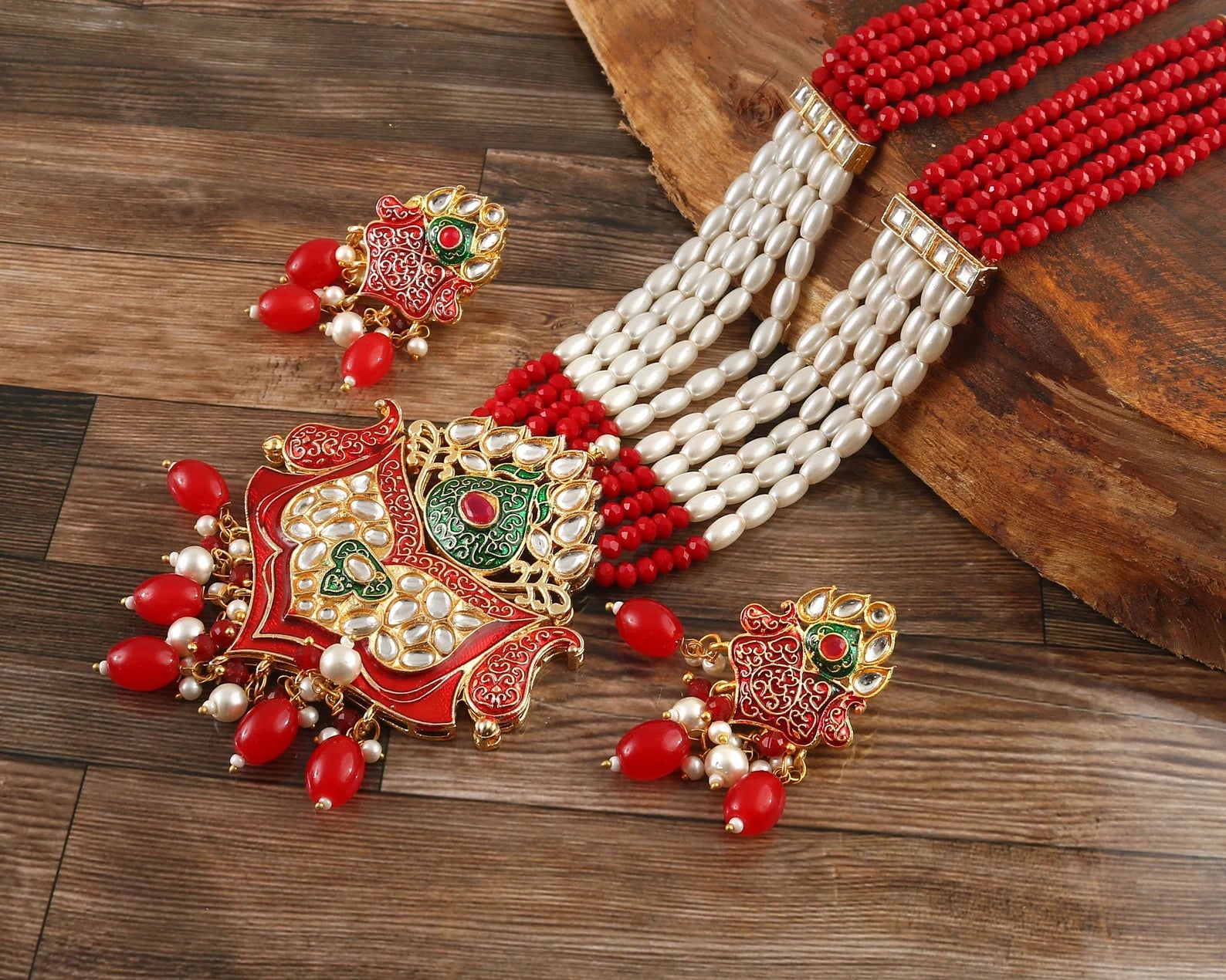 Traditional Festive Sets